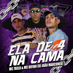 ELA DE 4 NA CAMA (Explicit)