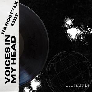 Voices In My Head (DJ Tycho & Hardcoreremixes Remix)