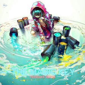 THE MAGIC KEY (Short Version 3)