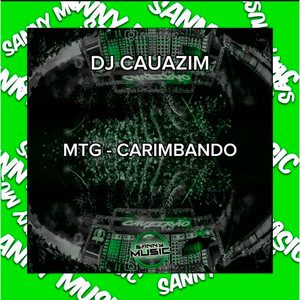 MTG - CARIMBANDO (Explicit)