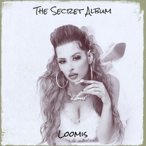 The Secret Album (Explicit)