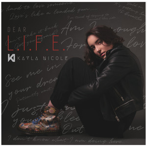 Kayla Nicole - More Than Friends