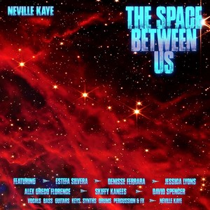 The Space Between Us