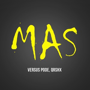 MAS (Original Mix)