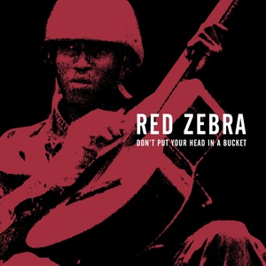 Red Zebra - Stuck Song