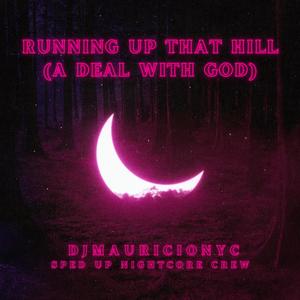 Running Up That Hill (A Deal With God)