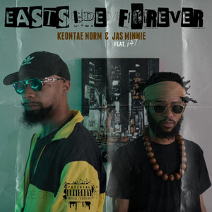 Eastside Forever (Explicit)