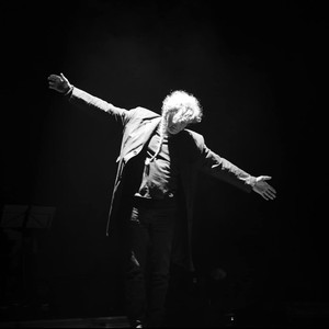 Il n'y a pas d'amour (feat. Leonor Stirman)