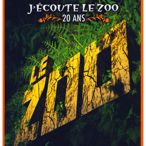 J'écoute le zoo, 20 ans