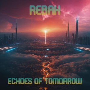 Echoes of Tomorrow