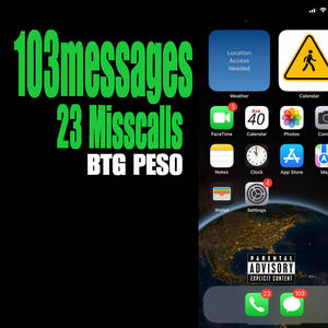 Iphone (BTG PESO) [Explicit]