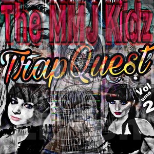 Purple Man(feat. Hell Clown Witch & Massive Daemon) (Explicit)