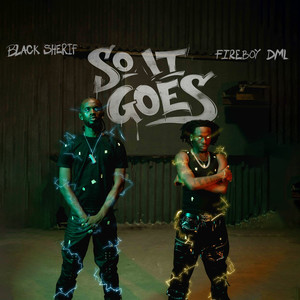 So it Goes (Explicit)