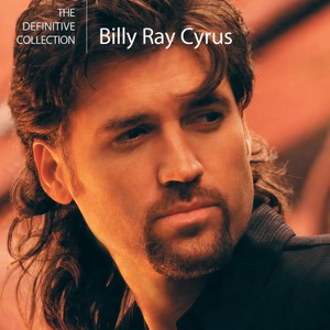 Billy Ray Cyrus - Time For Letting Go (Album Version)