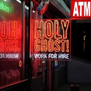 Love Get Out Of My Way (Holy Ghost! Remix)