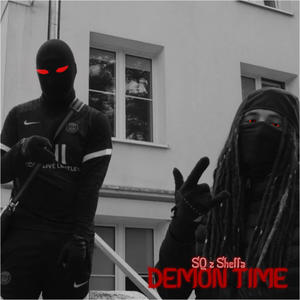 DEMON TIME (Explicit)