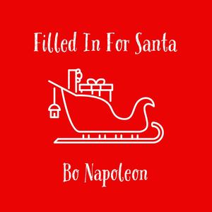 Filled In For Santa