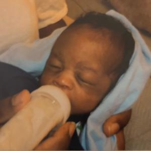 For A Minute (Explicit)