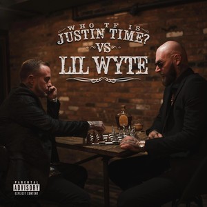 Who TF is Justin Time? vs Lil Wyte (Explicit)