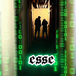 ESSE (feat. sarlinho) [Explicit]