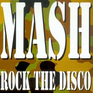 Rock the Disco (Extended Mix)