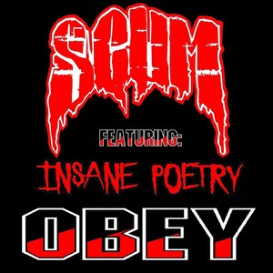 Obey (feat. Insane Poetry) (Explicit)