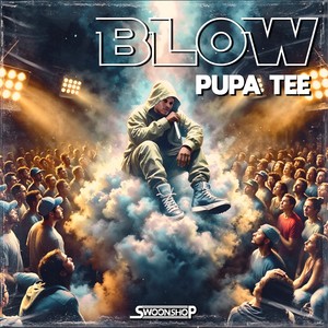 blow