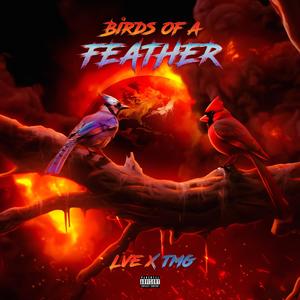 Denim Tears (Explicit)