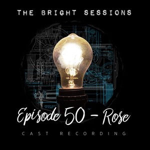 Episode 50 (Cast Recording)