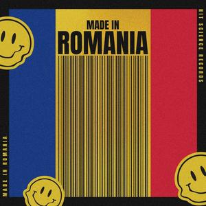 Made in romania (RKOV Remix)