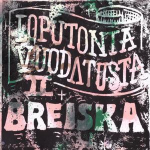 Loputonta Vuodatusta 2 (Explicit)