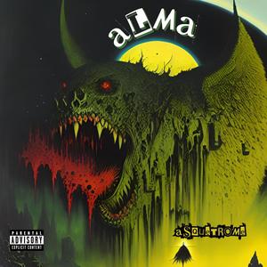 Alma (Explicit)