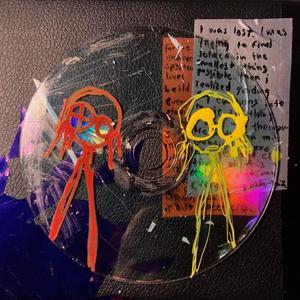 KEEP THE FIRE BURNING (Explicit)