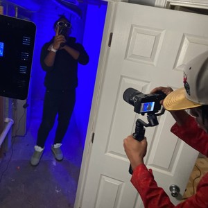 My side (feat. Mbf keilo)