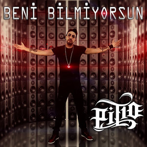 Beni Bilmiyorsun