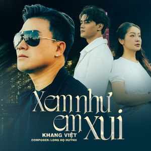 Xem Như Em Xui (Haky Remix)