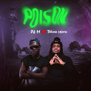 Poison