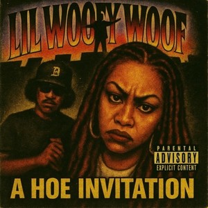 A Hoe Invitation (Explicit)