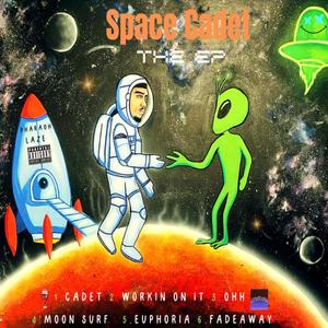 Moon Surf (Explicit)