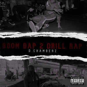 Boom Bap 2 Drill Rap (Explicit)