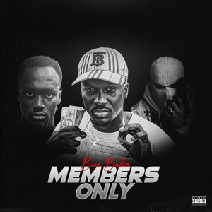 Members Only (Explicit)