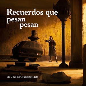 Recuerdos que pesan
