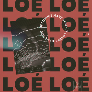 If I Didn't Have You