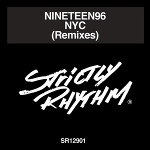 NYC (TP's Sleepless in Metropolis Mix)