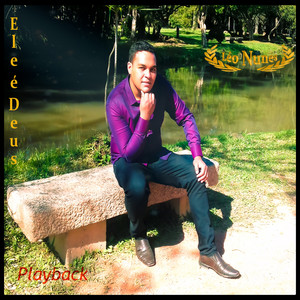 Ele É Deus (Playback)