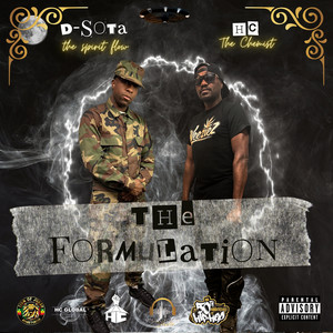 The Formulation (Explicit)