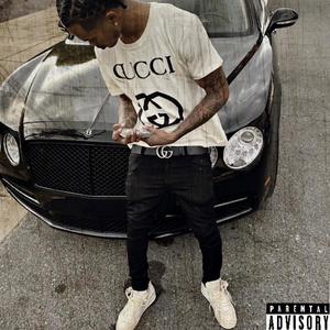 Battle Cry (Explicit)