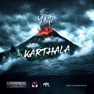 Karthala, Vol. 1 (Explicit)