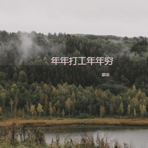 打工路上心酸泪