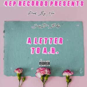 A Letter To A.H. (Official Audio) (Explicit)